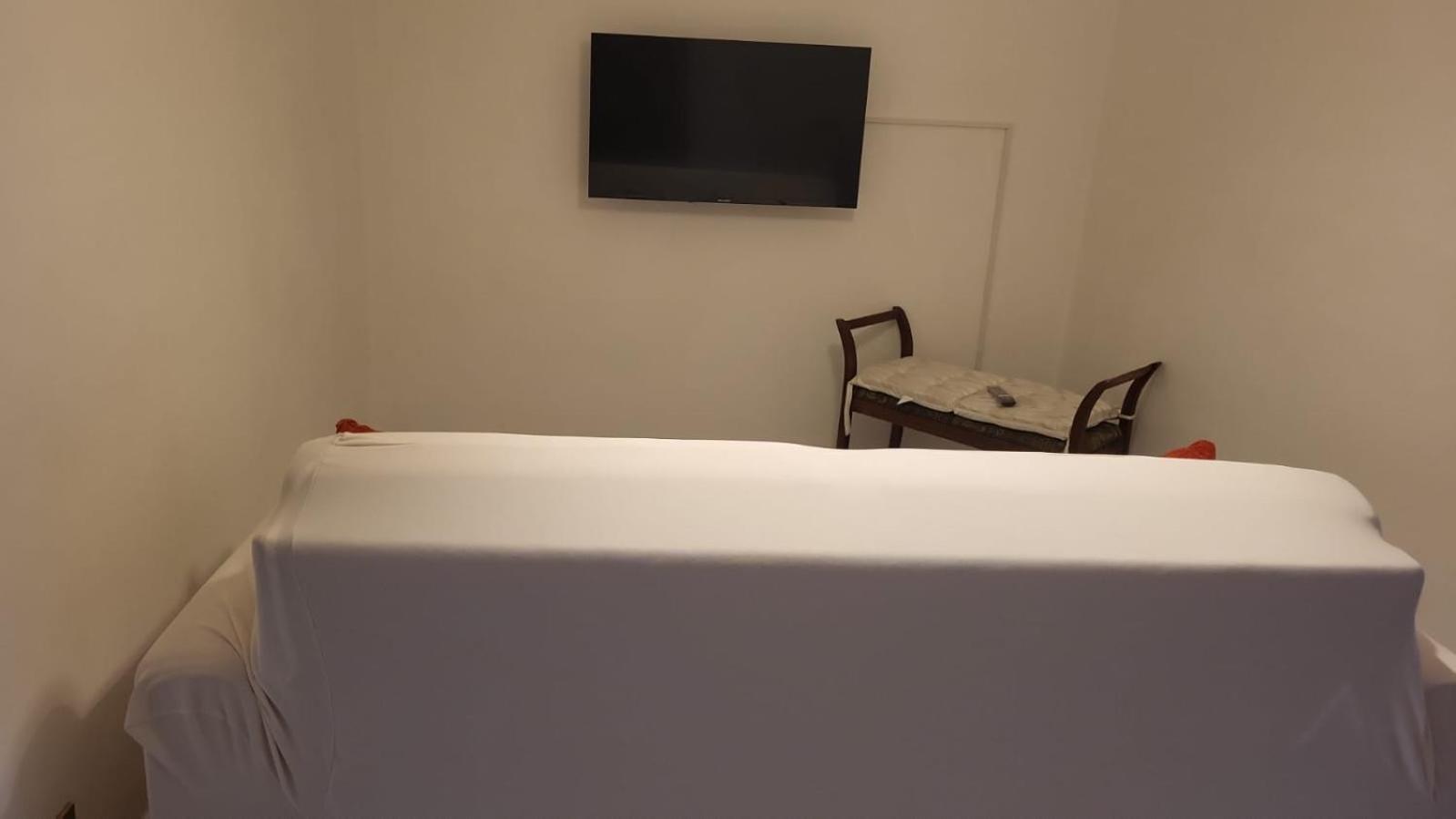 塔兰托Casa Bea公寓 外观 照片